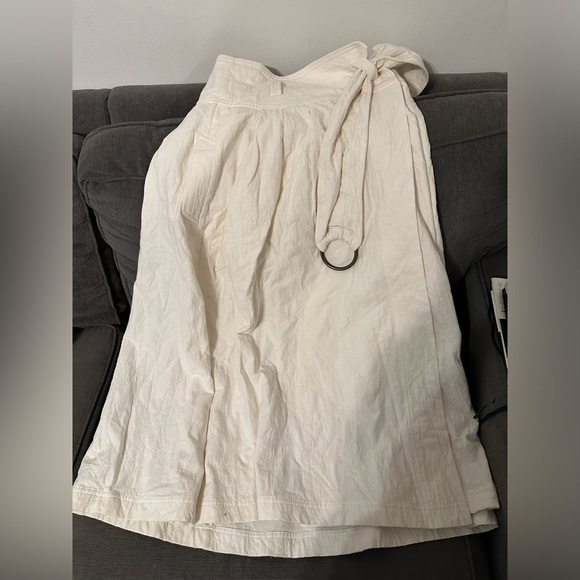 Mara Hoffman Esperanza skirt, size 2 - Picture 3 of 3